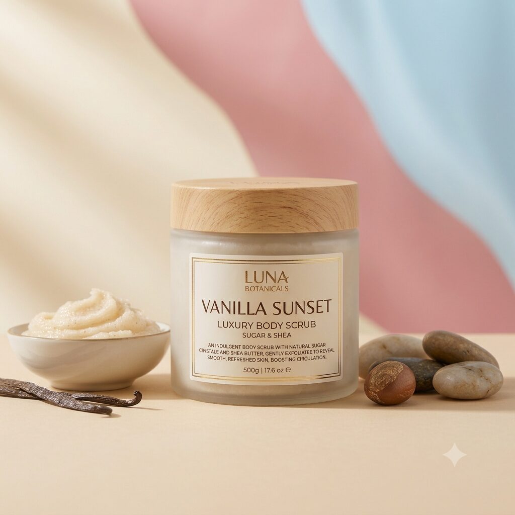 1782561102655 مقشر للجسم (Body Scrub) - الصورة 1