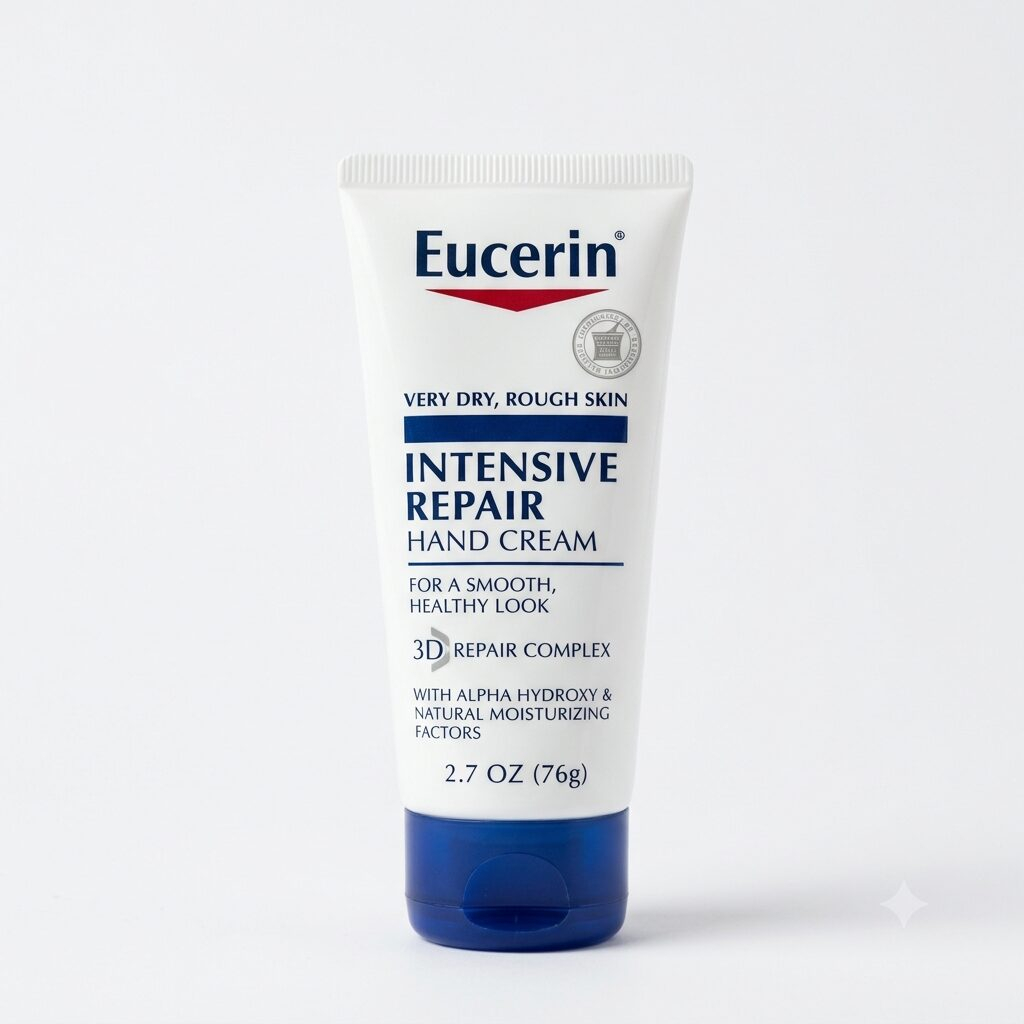 1782561566344 كريم يدين علاجي مركز (Intensive Hand Cream) - الصورة 1