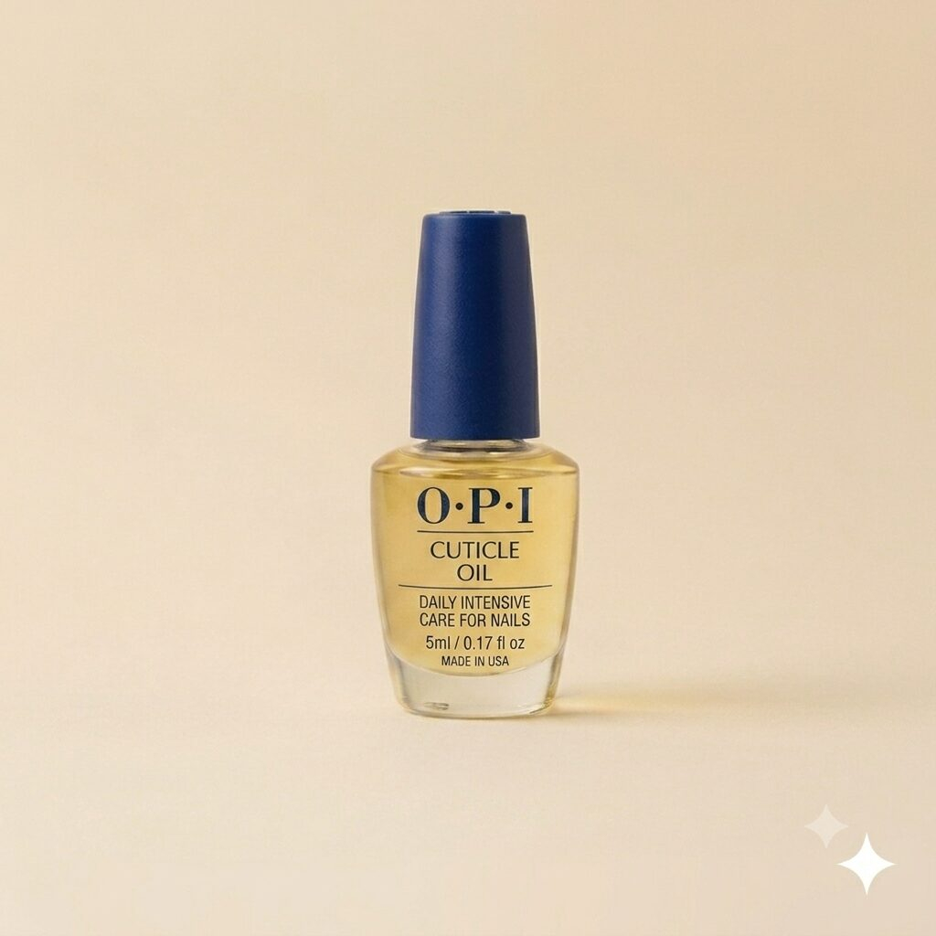 1782592710119 زيت مغذي للجلد المحيط بالأظافر (Cuticle Revitalizer Oil) - الصورة 1