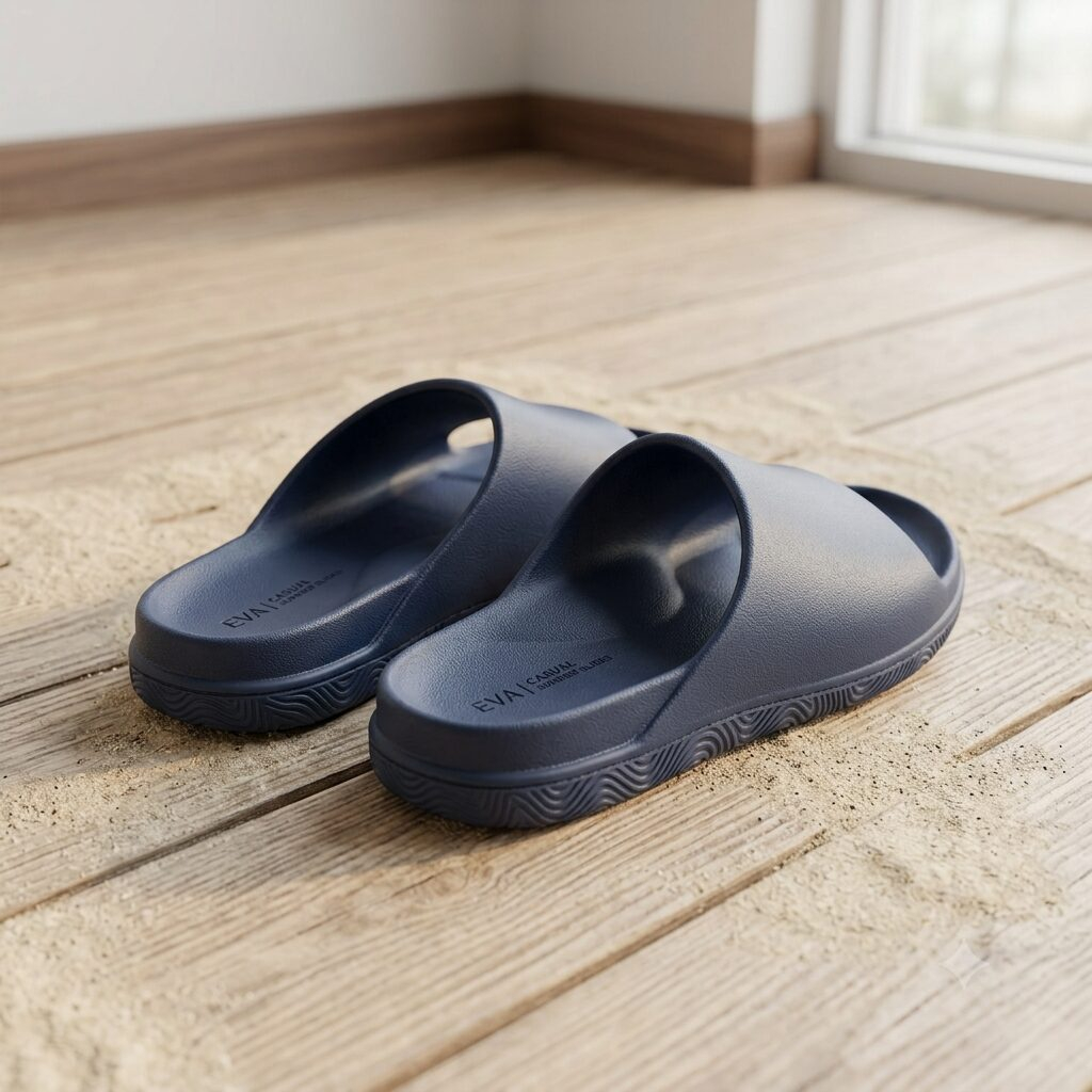 1782779265962 شبشب كاجوال خفيف للمشاوير والشاطئ (Men's Casual Summer Slides) - الصورة 1