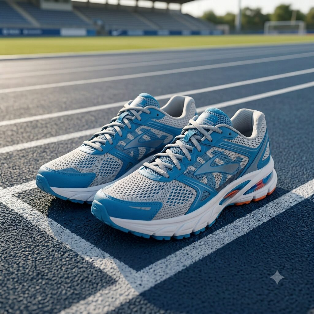 1782779831588 حذاء جري خفيف الوزن (Men's Performance Running Shoes) - الصورة 1