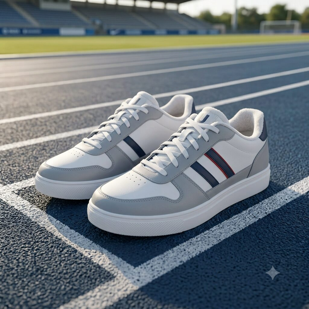 1782779991001 سنيكرز كاجوال عصري (Men's Urban Street Sneakers) - الصورة 1