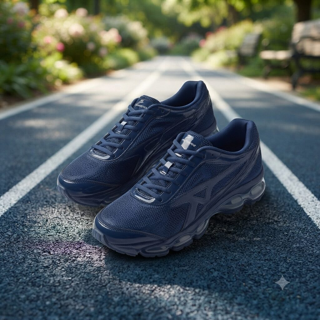 1783025674982 حذاء مشي وجري هيدروليكي خفيف (Women's Performance Running Shoes) - الصورة 1